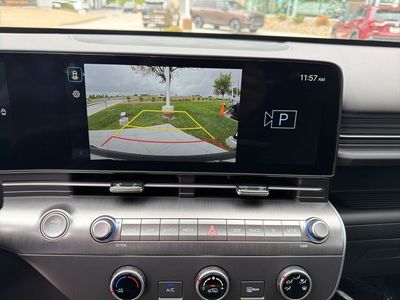 2026 Hyundai Kona - Photo 22