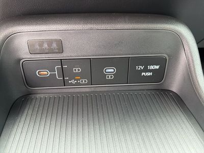 2026 Hyundai Kona - Photo 25