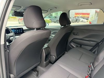 2026 Hyundai Kona - Photo 12