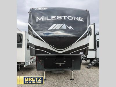 2020 Heartland Milestone - Photo 3