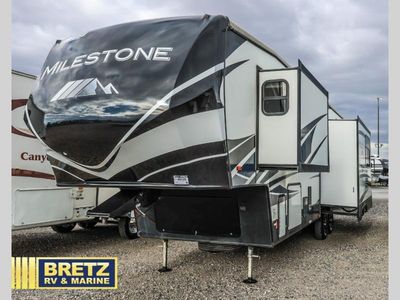 2020 Heartland Milestone - Photo 1
