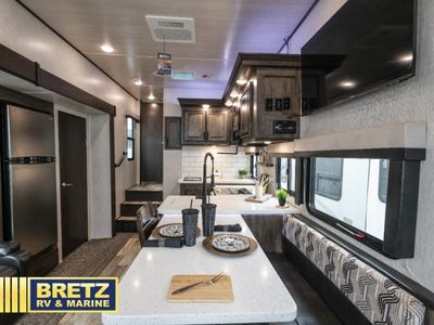 2020 Heartland Milestone - Photo 10