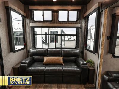 2020 Heartland Milestone - Photo 7
