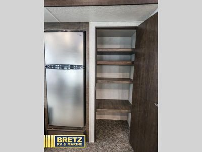 2020 Heartland Milestone - Photo 12