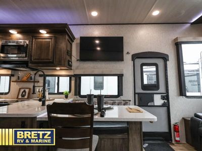 2020 Heartland Milestone - Photo 8