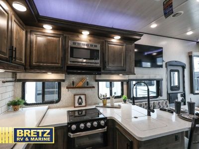 2020 Heartland Milestone - Photo 13