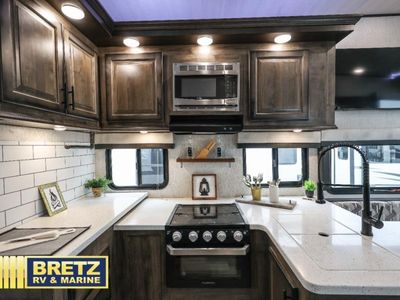 2020 Heartland Milestone - Photo 11
