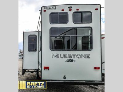 2020 Heartland Milestone - Photo 5