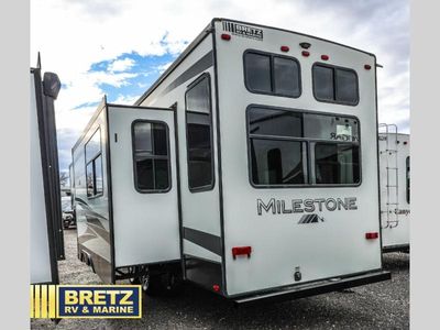 2020 Heartland Milestone - Photo 4