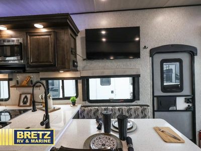 2020 Heartland Milestone - Photo 9