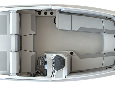 2025 Starcraft SV OB - Photo 9