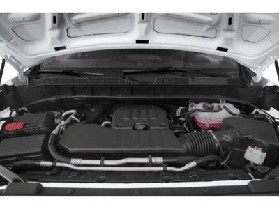 2022 Chevrolet Silverado 1500 — photo 11 view