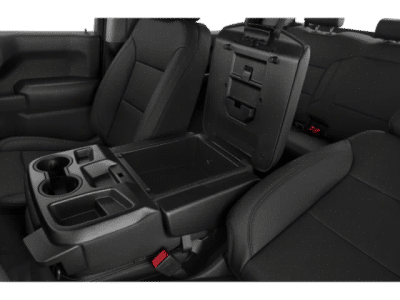 2022 Chevrolet Silverado 1500 — photo 13 view