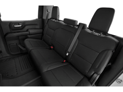 2022 Chevrolet Silverado 1500 — photo 12 view