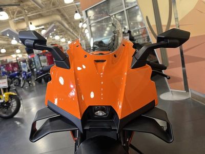 2026 KTM 990 RC R - Photo 13