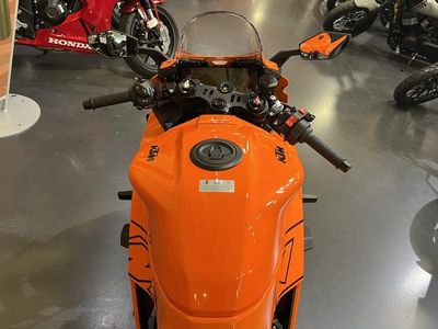 2026 KTM 990 RC R - Photo 6