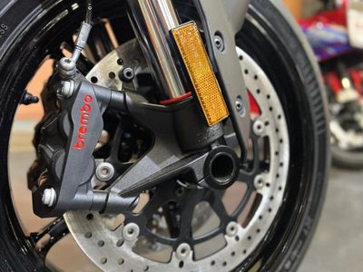 2026 KTM 990 RC R - Photo 14