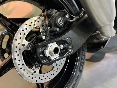 2026 KTM 990 RC R - Photo 19