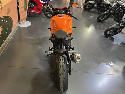 2026 KTM 990 RC R - Photo 5