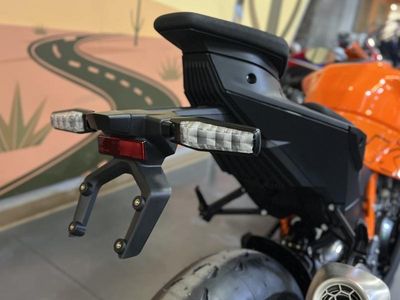 2026 KTM 990 RC R - Photo 20