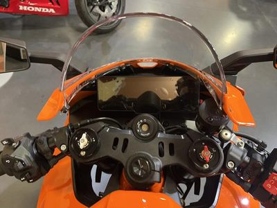 2026 KTM 990 RC R - Photo 8