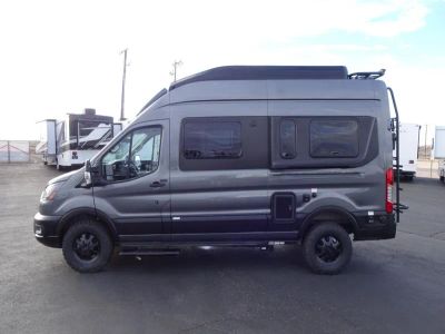 2026 Grand Design LINEAGE SERIES VT - Photo 21