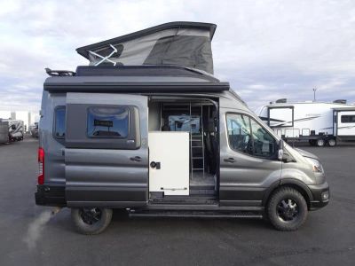 2026 Grand Design LINEAGE SERIES VT - Photo 20
