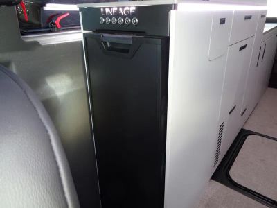 2026 Grand Design LINEAGE SERIES VT - Photo 10
