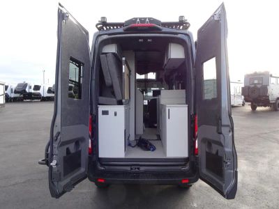 2026 Grand Design LINEAGE SERIES VT - Photo 23