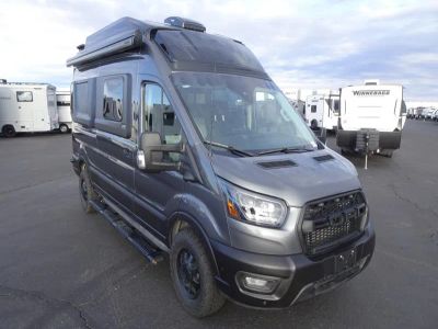 2026 Grand Design LINEAGE SERIES VT - Photo 1