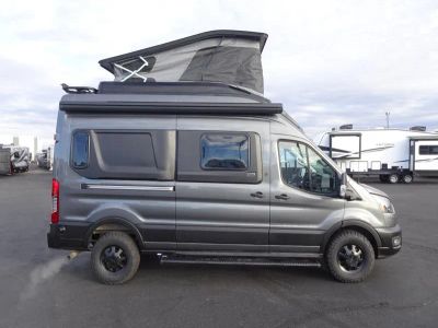 2026 Grand Design LINEAGE SERIES VT - Photo 19