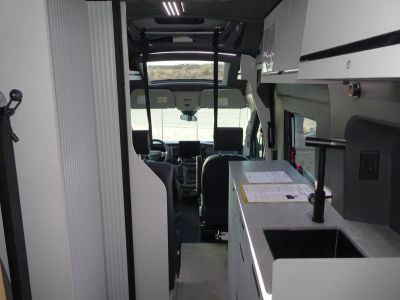 2026 Grand Design LINEAGE SERIES VT - Photo 3