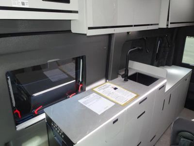 2026 Grand Design LINEAGE SERIES VT - Photo 9