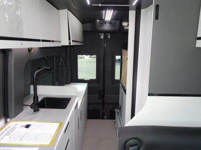 2026 Grand Design LINEAGE SERIES VT - Photo 4