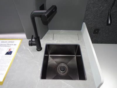 2026 Grand Design LINEAGE SERIES VT - Photo 11