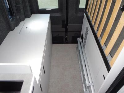 2026 Grand Design LINEAGE SERIES VT - Photo 13