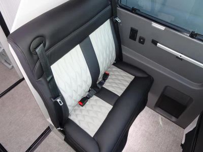 2026 Grand Design LINEAGE SERIES VT - Photo 6