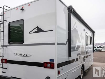 2027 Winnebago Sunflyer - Photo 3