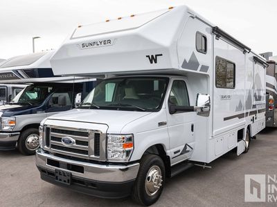 2027 Winnebago Sunflyer - Photo 5