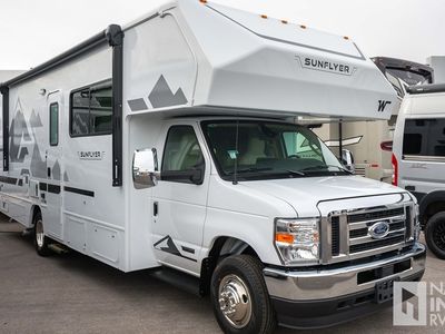 2027 Winnebago Sunflyer - Photo 1