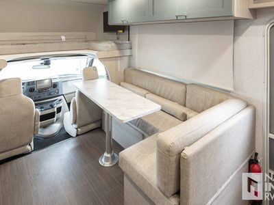 2027 Winnebago Sunflyer - Photo 16