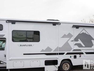 2027 Winnebago Sunflyer - Photo 4