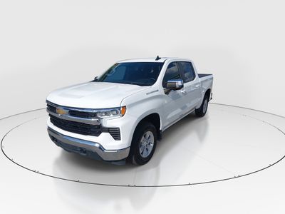 2023 Chevrolet Silverado 1500 - Photo 3