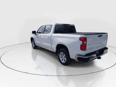 2023 Chevrolet Silverado 1500 - Photo 5