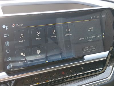 2023 Chevrolet Silverado 1500 - Photo 17