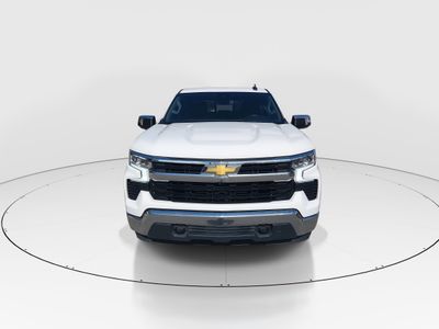 2023 Chevrolet Silverado 1500 - Photo 2