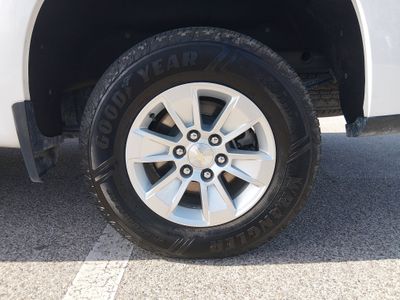2023 Chevrolet Silverado 1500 - Photo 10