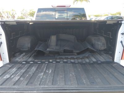 2023 Chevrolet Silverado 1500 - Photo 11