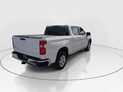 2023 Chevrolet Silverado 1500 - Photo 7
