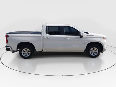 2023 Chevrolet Silverado 1500 - Photo 8